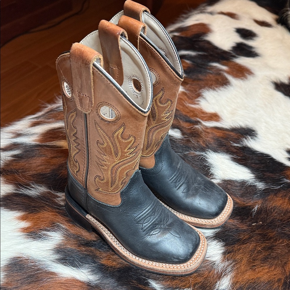 Boys Cowboy Boot